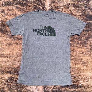 Men’s North Face Tshirt Medium